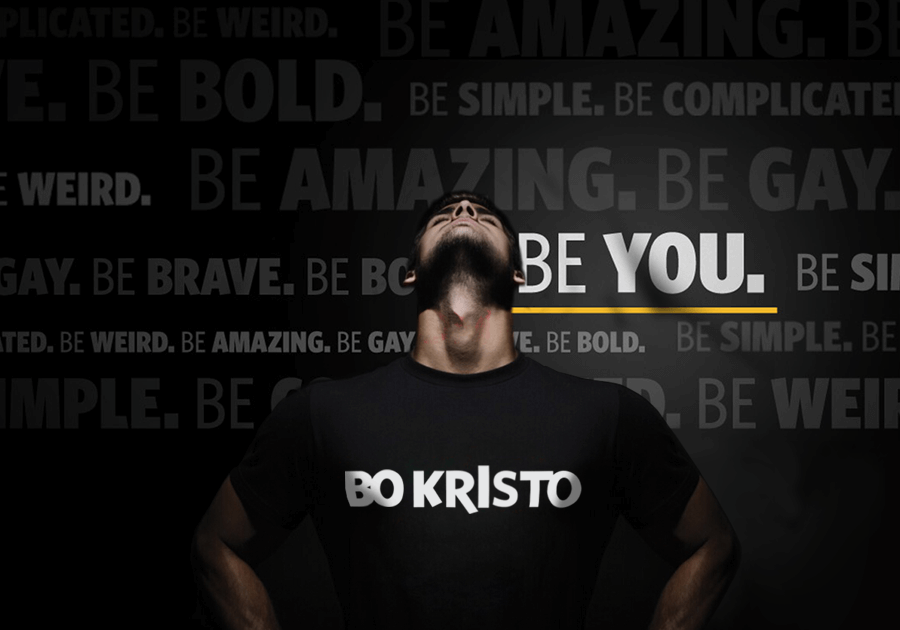 BO KRISTO Clothing Store BLOG