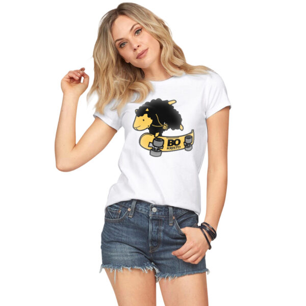 ALWAYS HAVE FUN GRAPHIC TEE