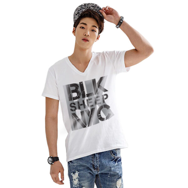 NEW YORK STATE OF MIND TEE