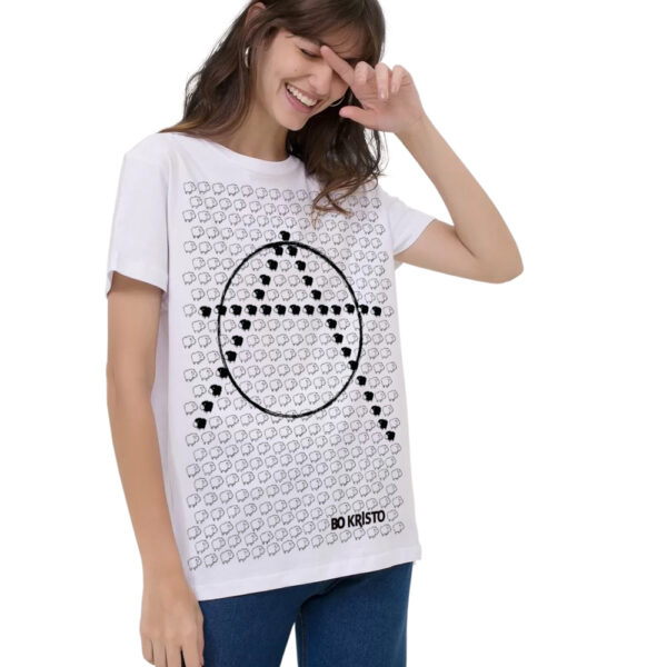 anarchy t shirt women