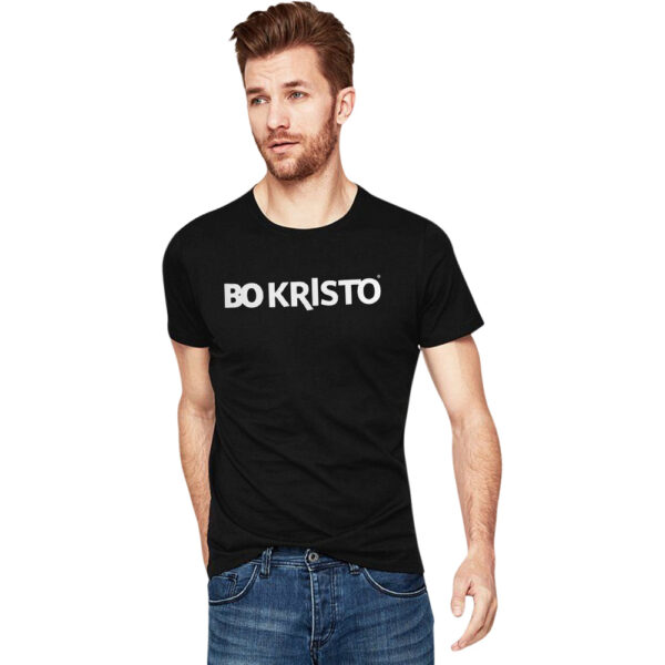 BASIC COMFORT ZONE TEE