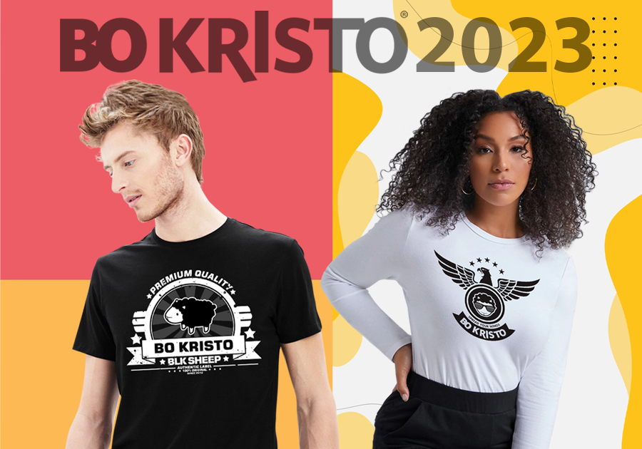 BO KRISTO New Year Blog 2023
