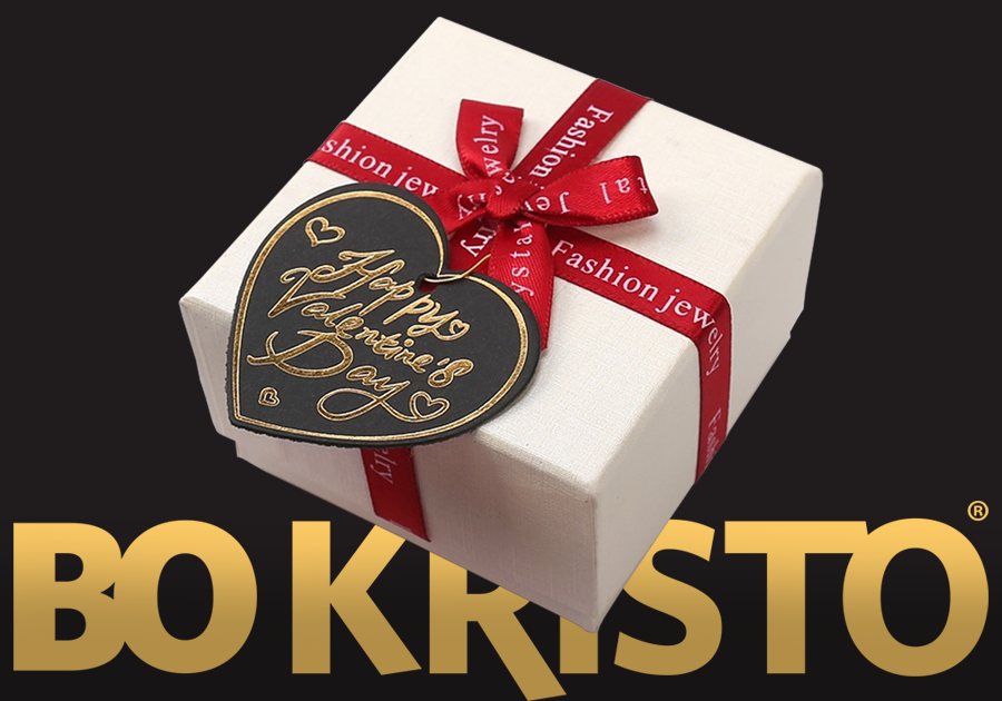 Bo Kristo Valentines 2023
